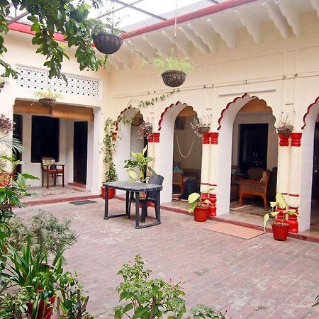 Patnimal Guesthouse Haridwār Exterior foto