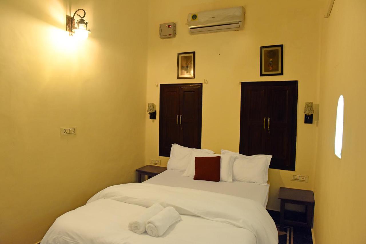 Patnimal Guesthouse Haridwār Exterior foto