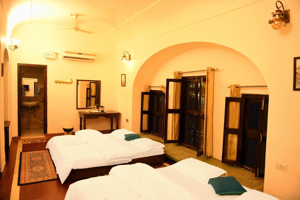 Patnimal Guesthouse Haridwār Exterior foto