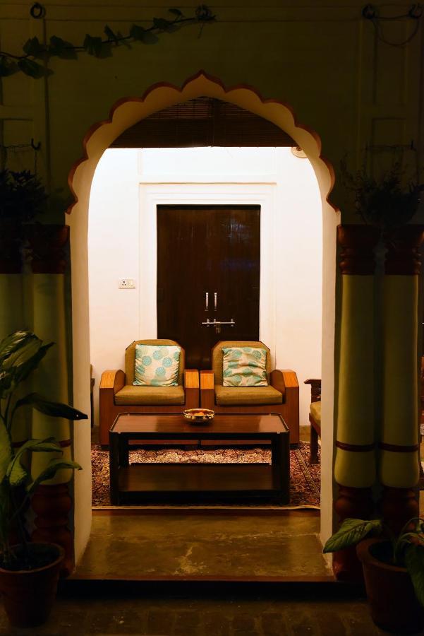 Patnimal Guesthouse Haridwār Exterior foto