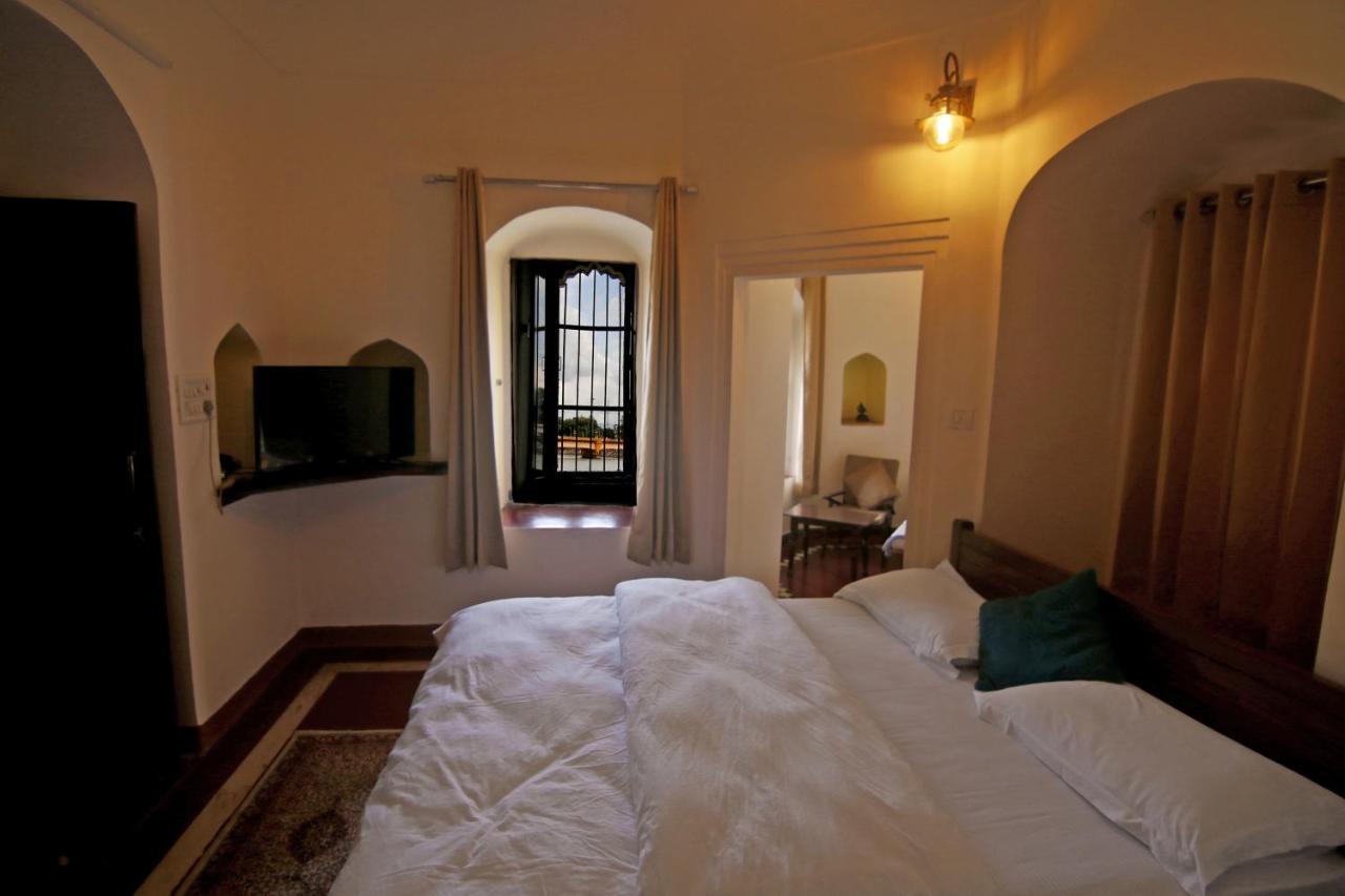 Patnimal Guesthouse Haridwār Exterior foto