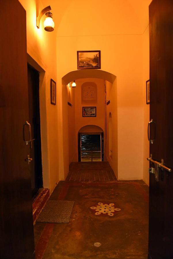 Patnimal Guesthouse Haridwār Exterior foto