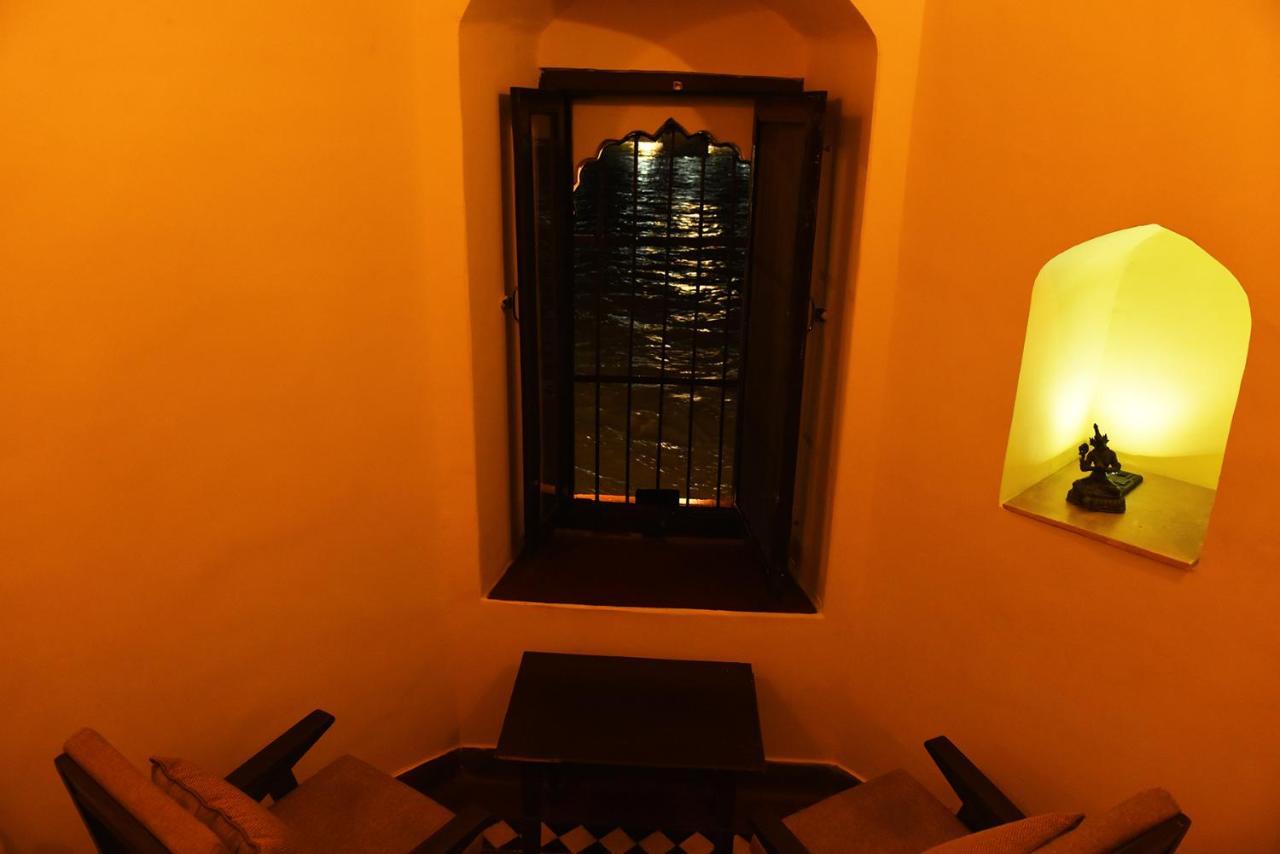 Patnimal Guesthouse Haridwār Exterior foto