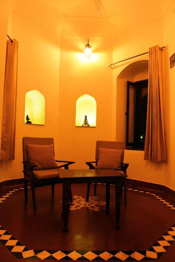Patnimal Guesthouse Haridwār Exterior foto