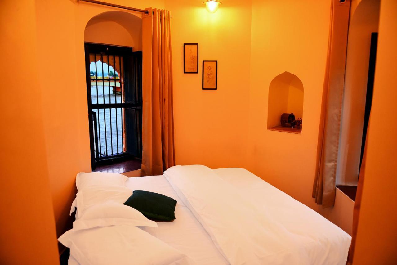 Patnimal Guesthouse Haridwār Exterior foto