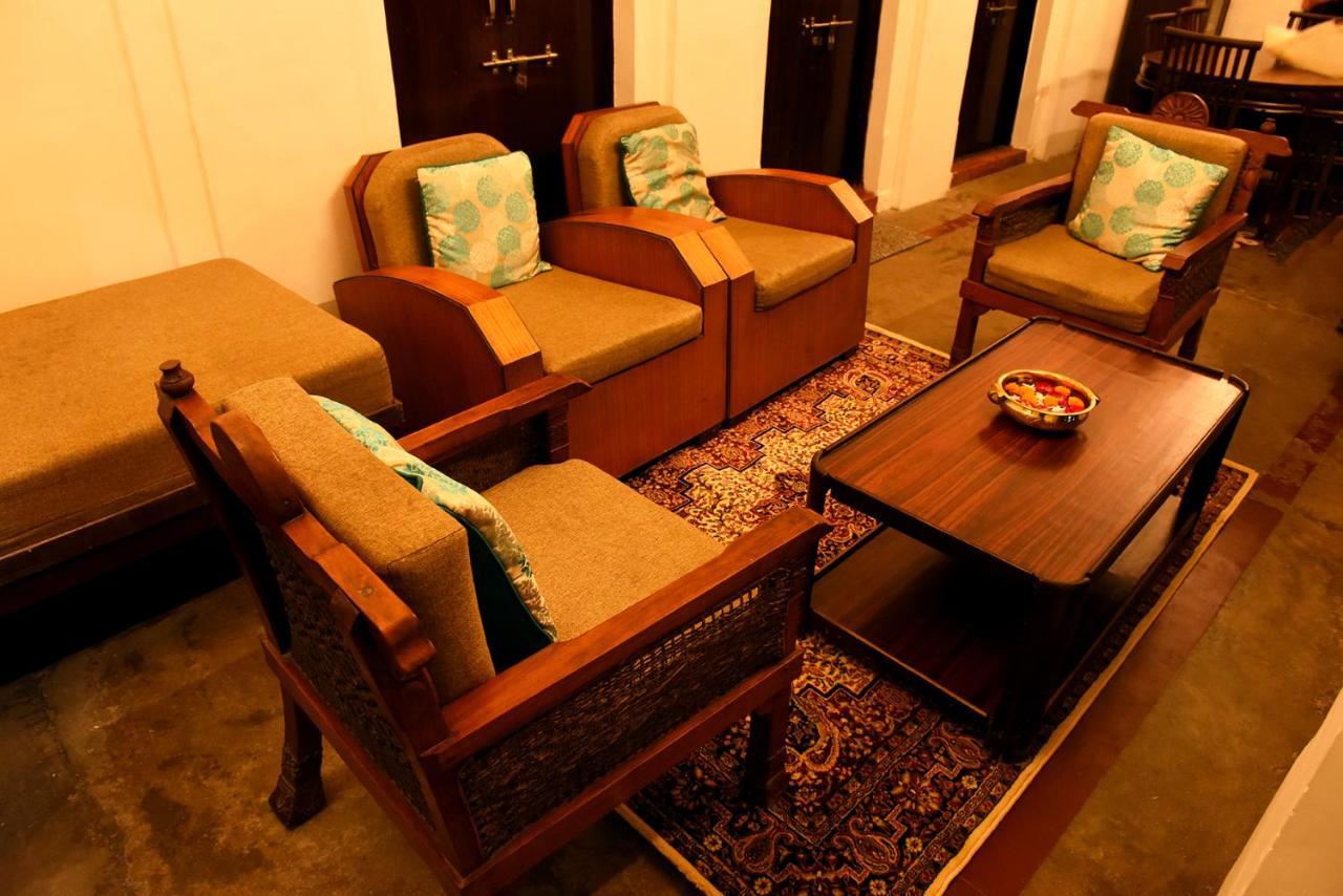 Patnimal Guesthouse Haridwār Exterior foto